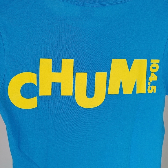 Graphic Tee Make Toronto Pop Sia Bow Racoon Cotton - Picture 8 of 10